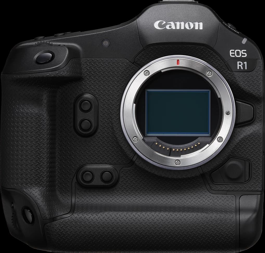 Canon EOS R1