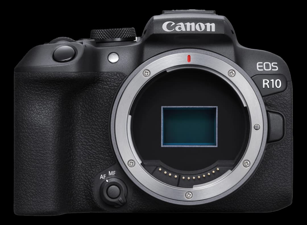 Canon EOS R10