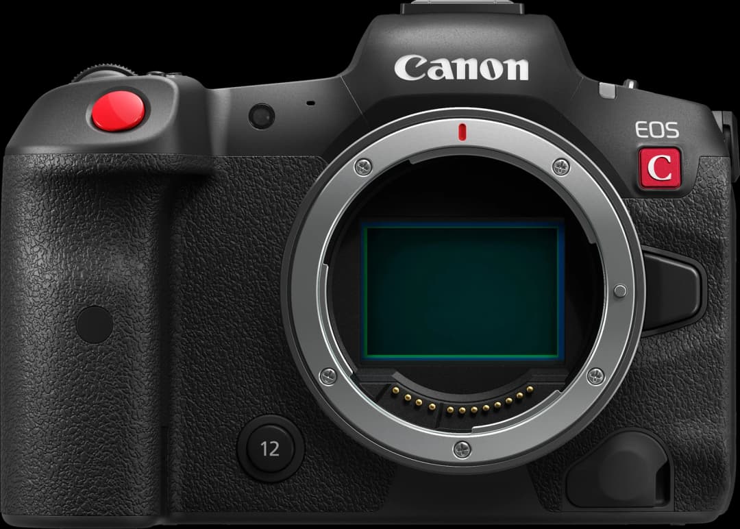 Canon EOS R5 C