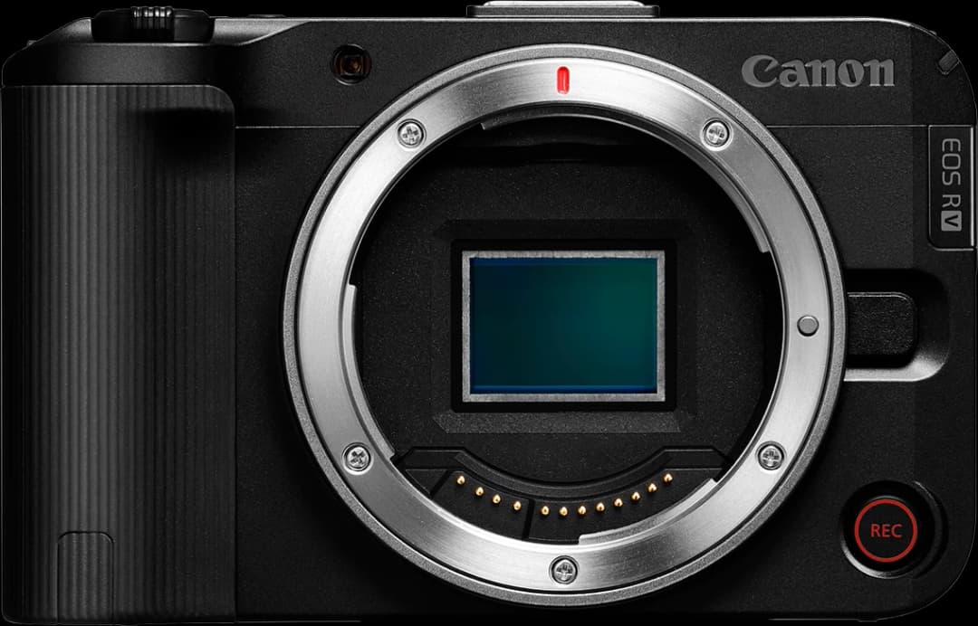 Canon EOS R50 V