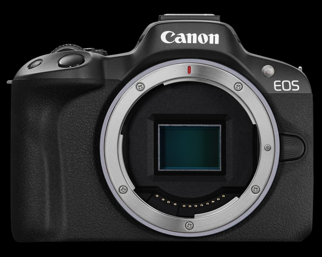 Canon EOS R50