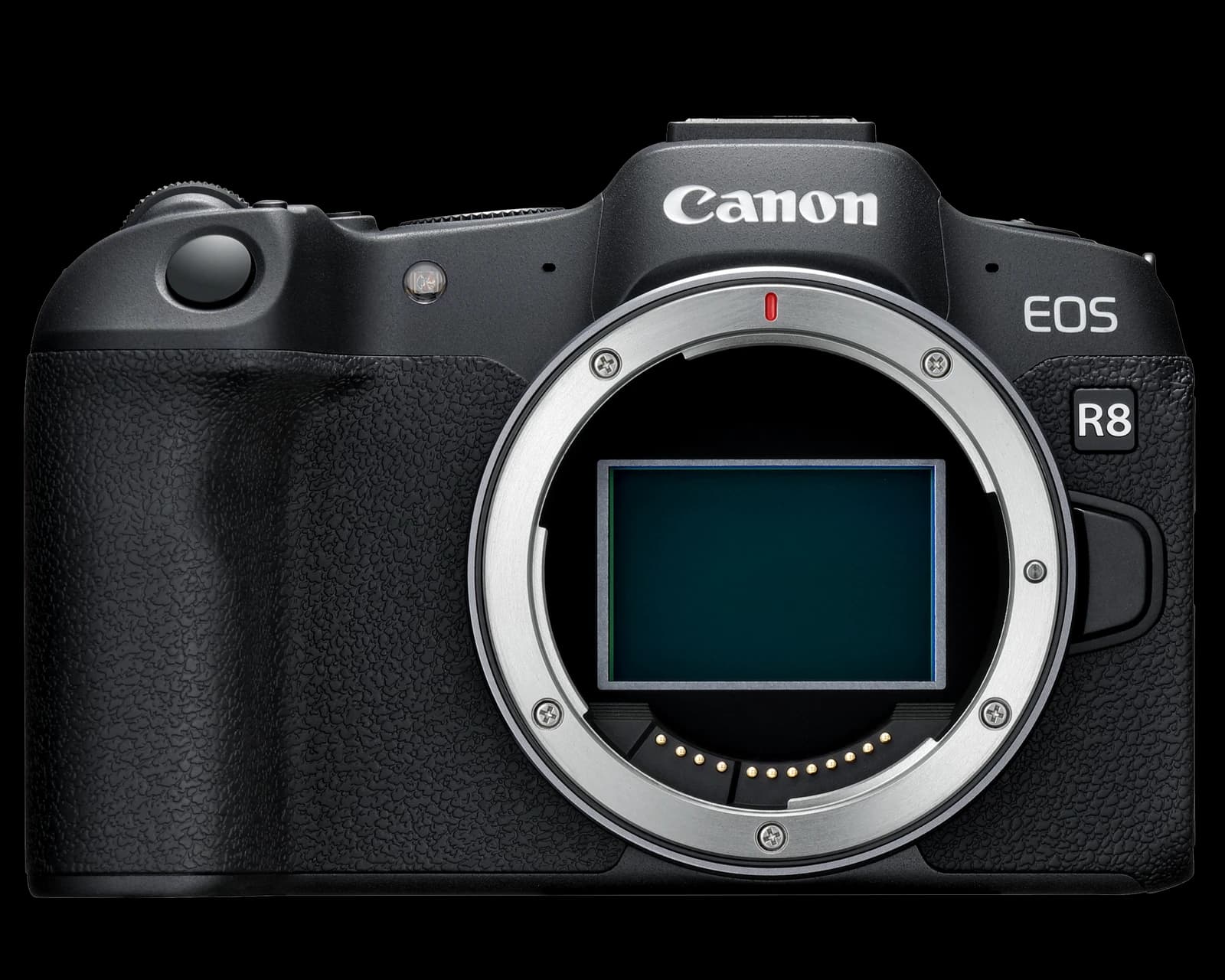 Canon EOS R8