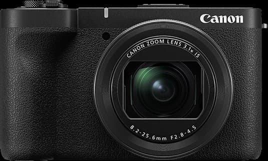Test Canon PowerShot V1 : le compact créateur qui divise