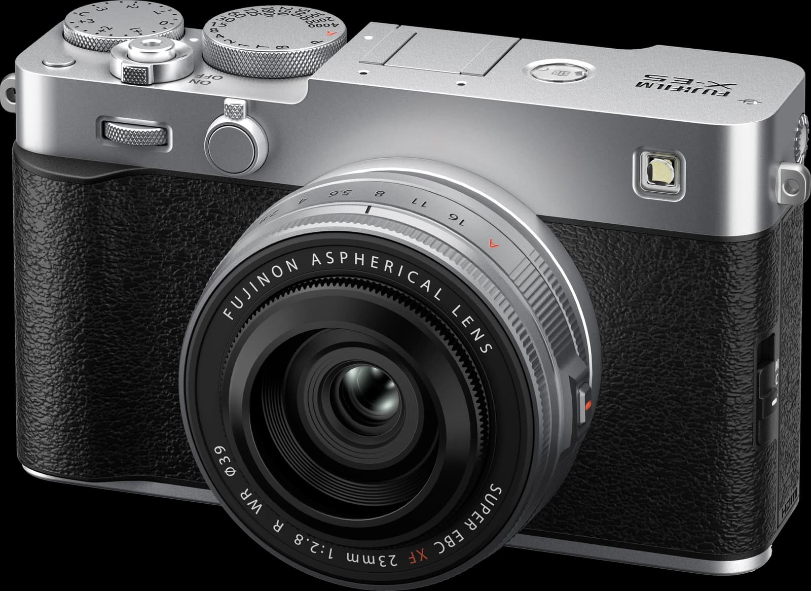 Fujifilm X-E5