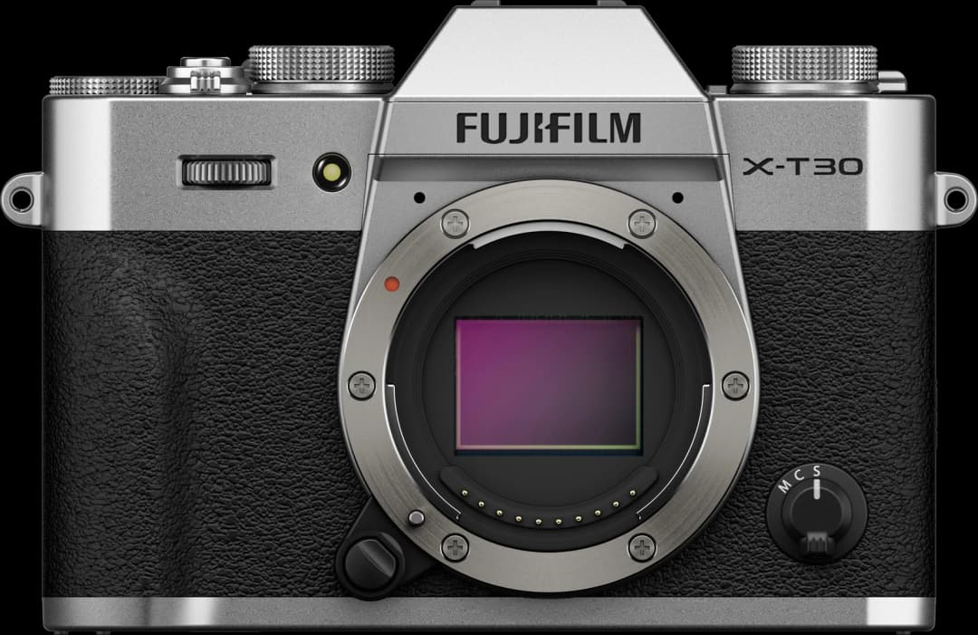 Fujifilm X-T30 III