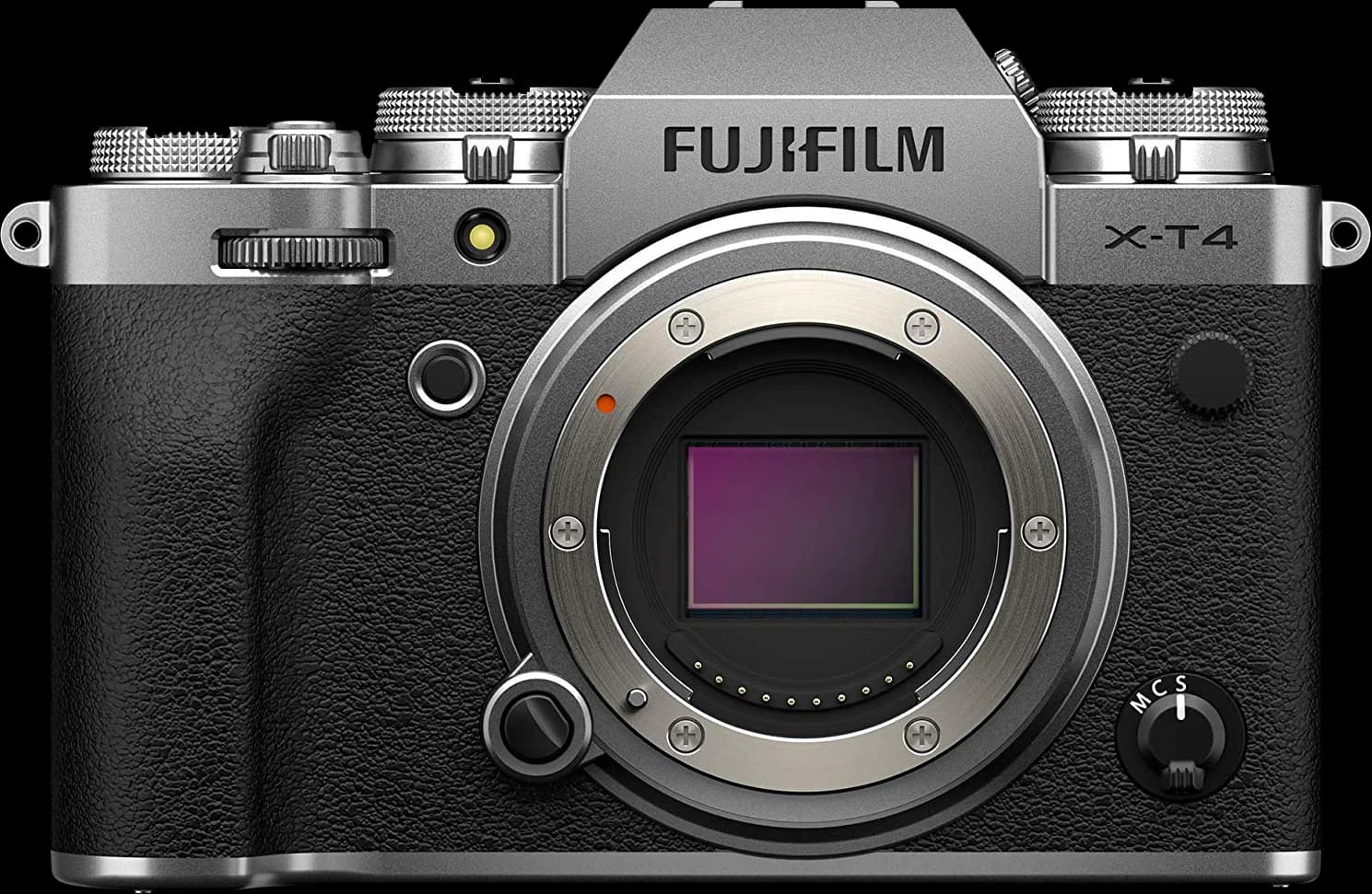 Test Fujifilm X-T4 : l'hybride APS-C qui a tout d'un grand