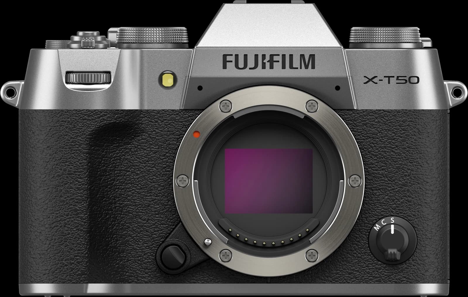 Test Fujifilm X-T50 : 40 MP dans un boîtier de voyage