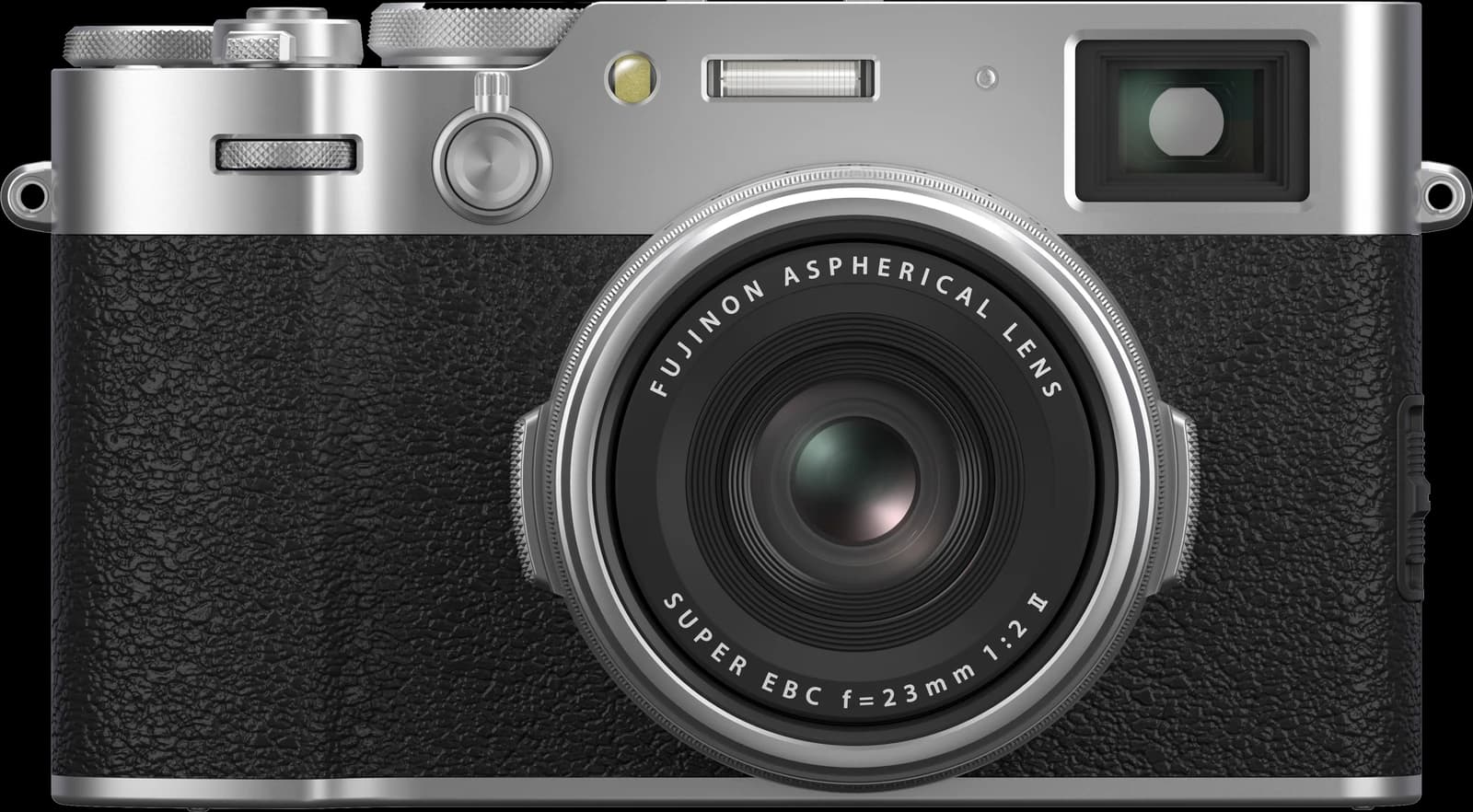 Test Fujifilm X100VI : le compact qui ne fait presque aucun compromis
