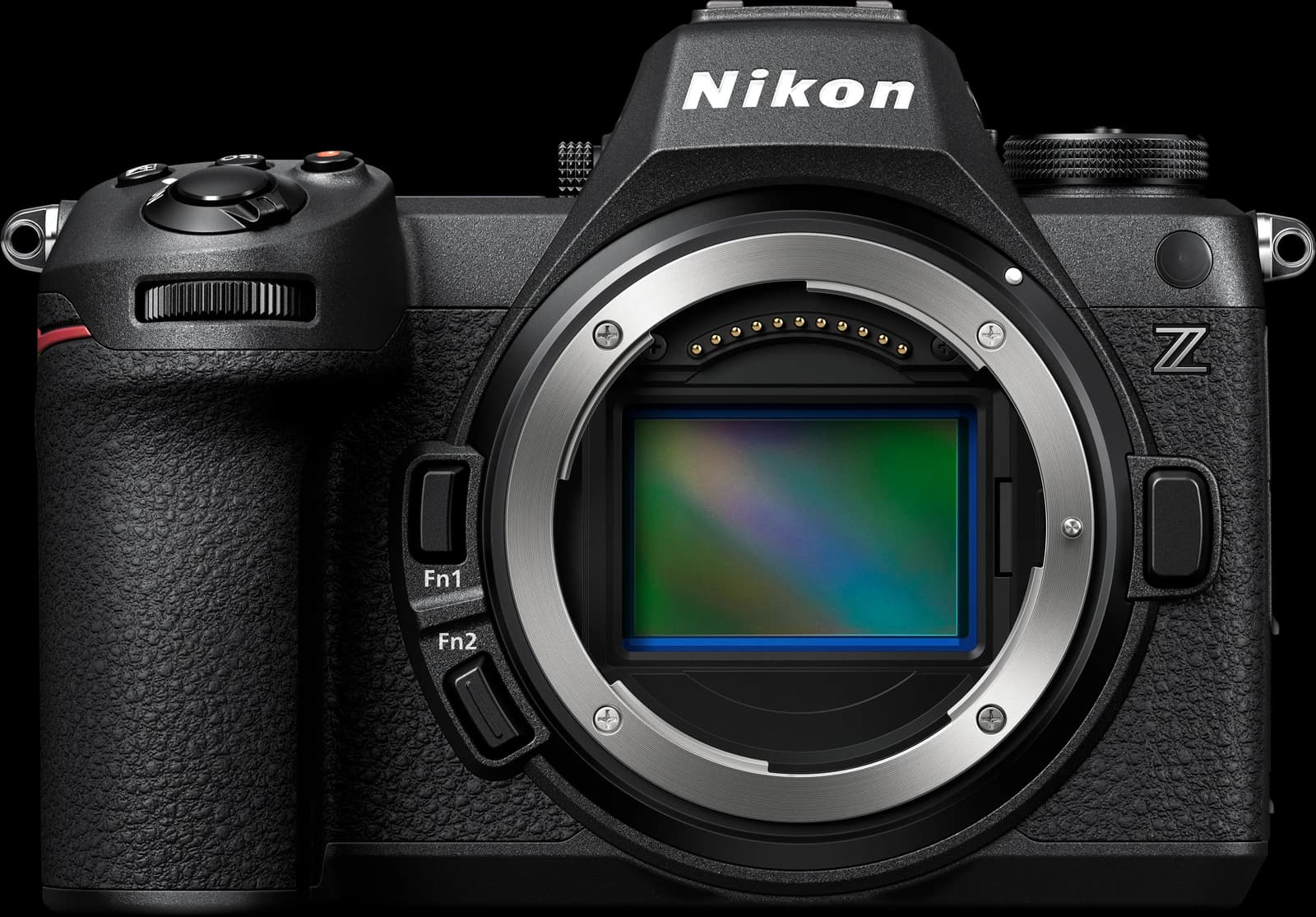 Nikon Z6 III