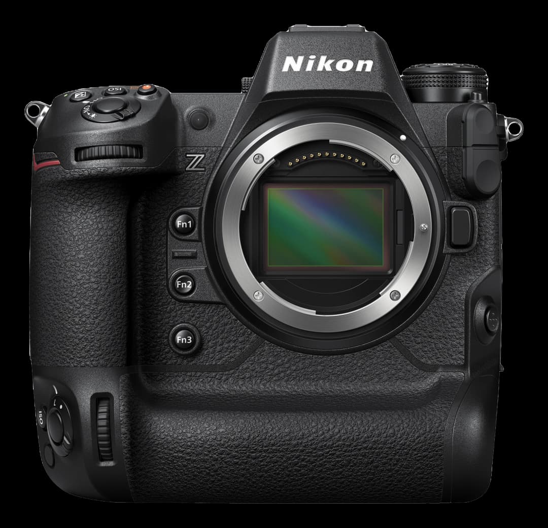 Nikon Z9