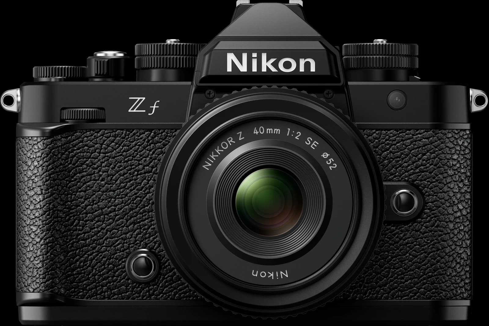 Nikon Zf