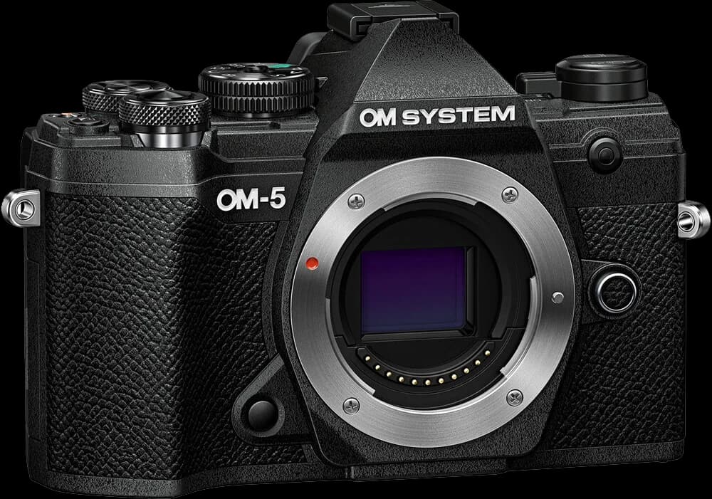 OM System OM-5
