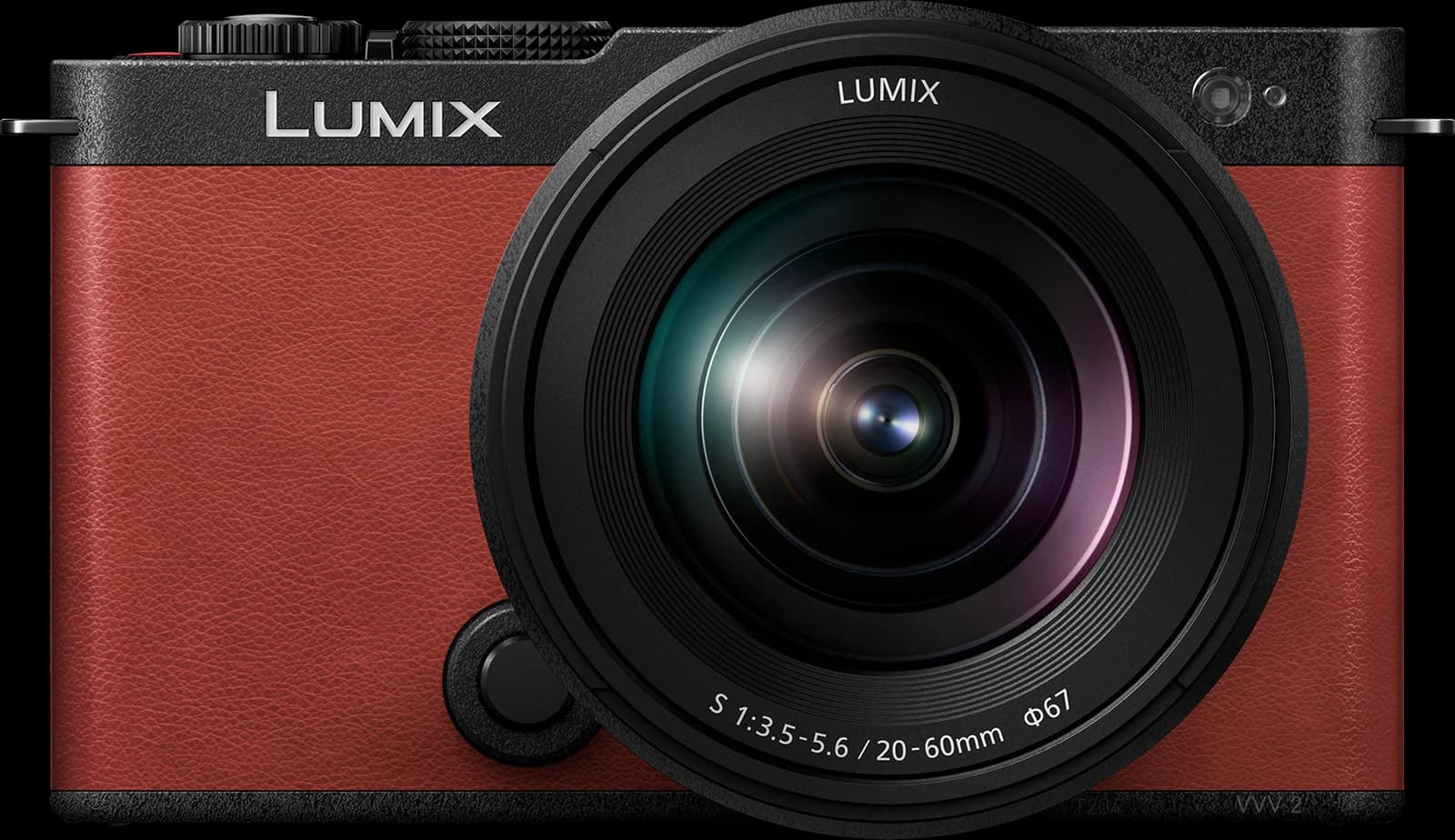 Test Panasonic Lumix S9 : le plein format de poche