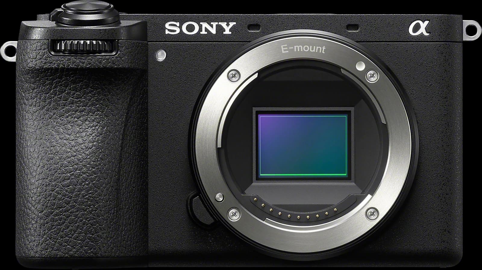 Sony α6700
