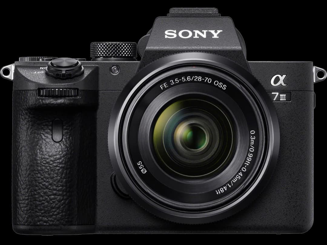 Sony α7 III