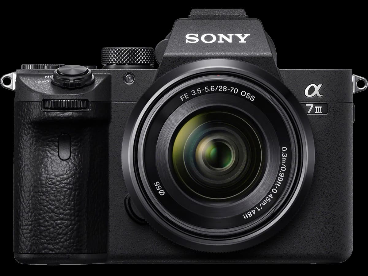 Test Sony α7 III : toujours pertinent en 2026 ?