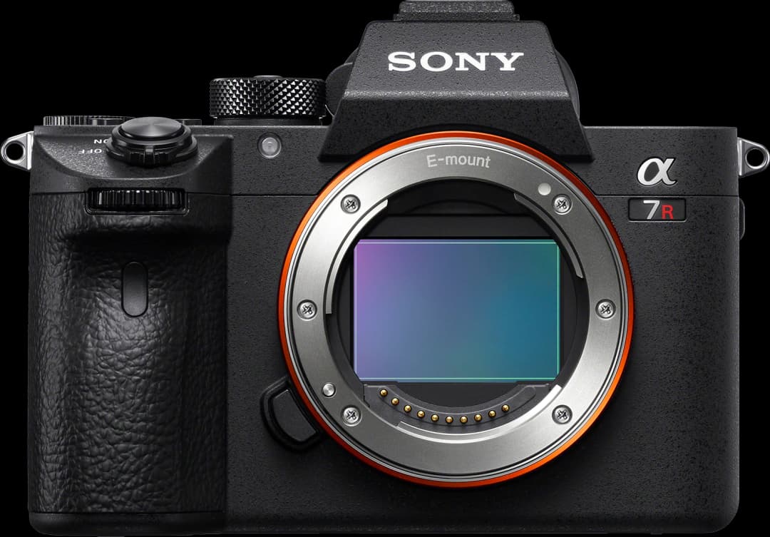 Sony α7R III A