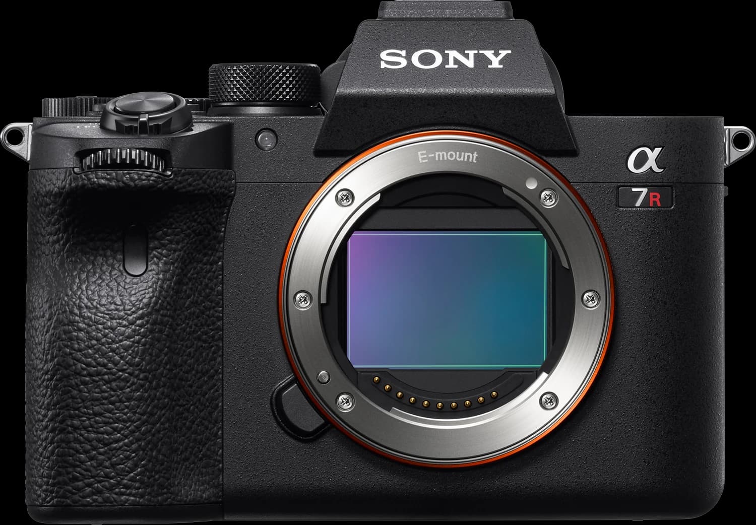 Sony α7R IV