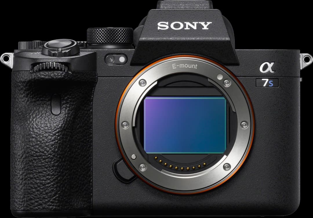 Sony α7S III