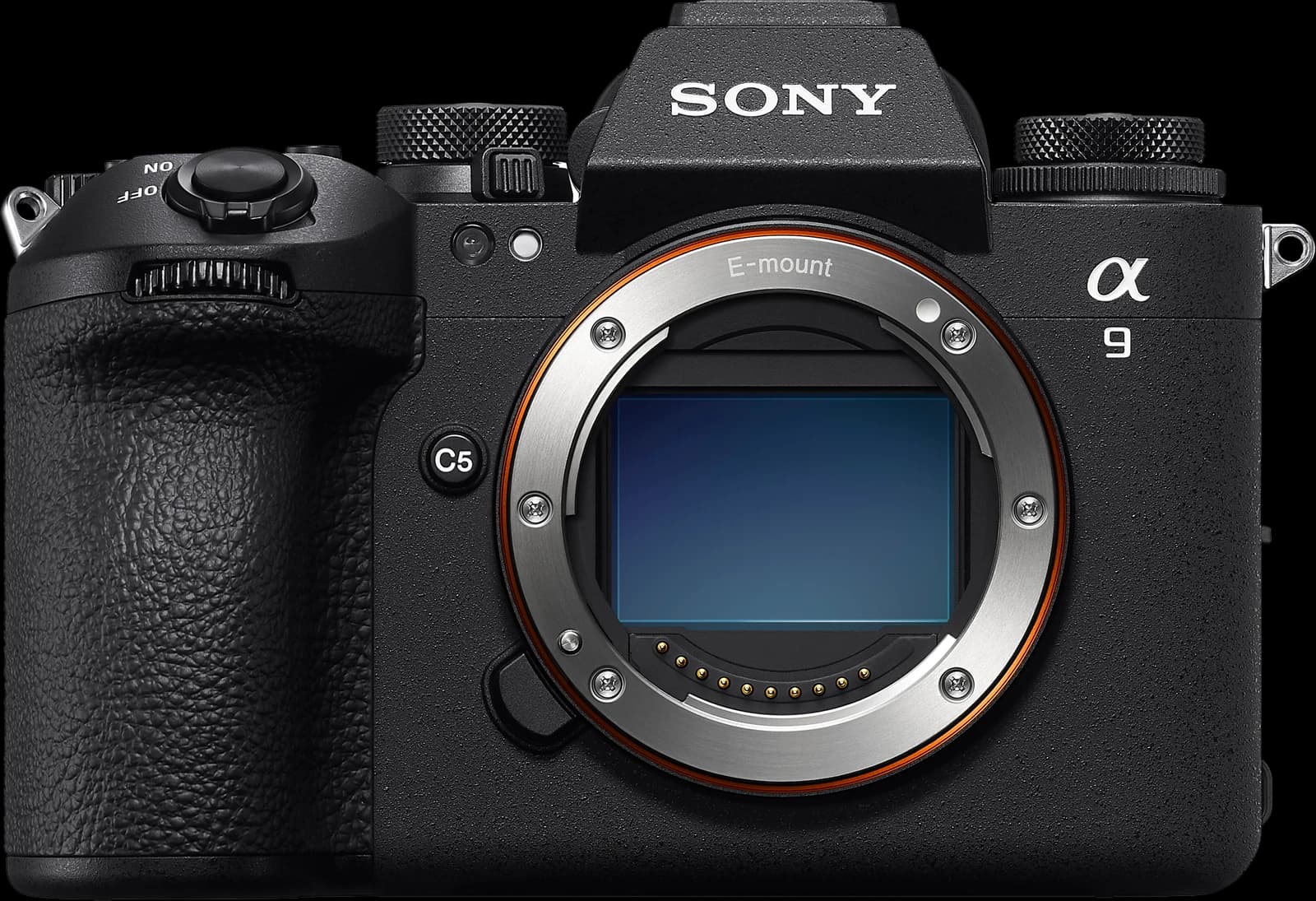 Test Sony α9 III : le global shutter change-t-il tout ?