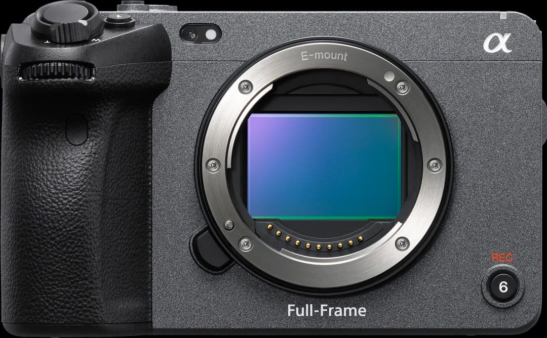 Sony FX3
