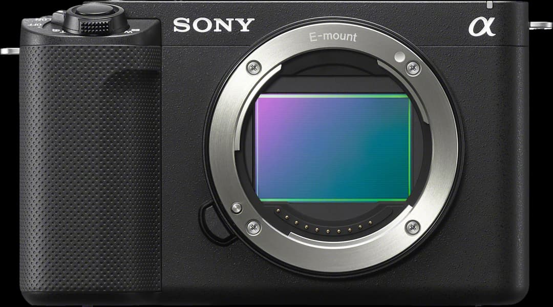 Sony ZV-E1