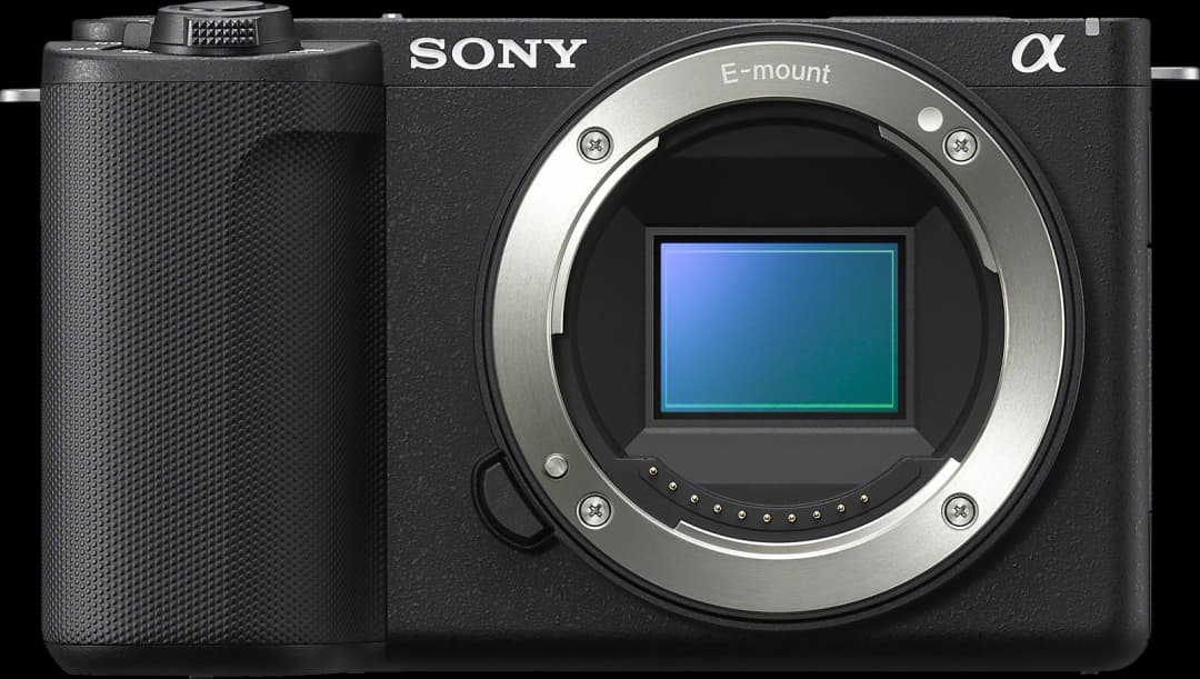 Sony ZV-E10 II