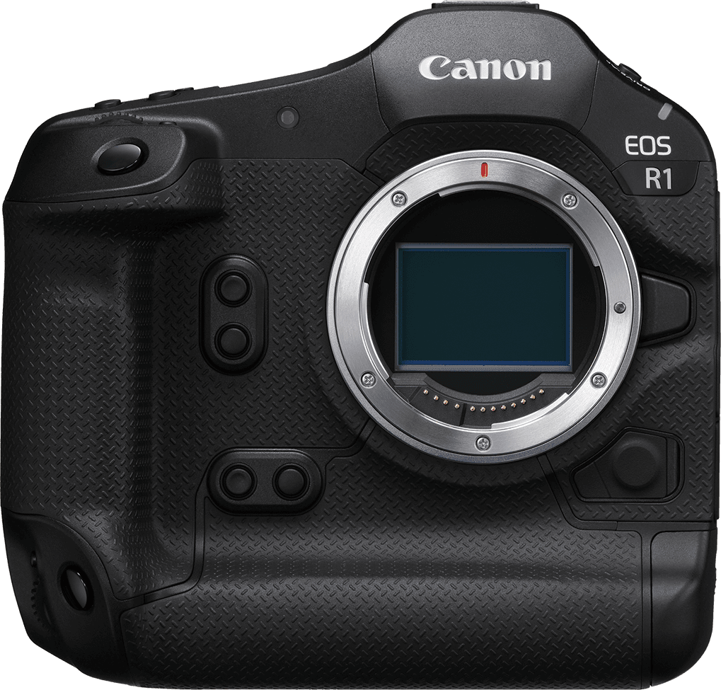 Canon EOS R1