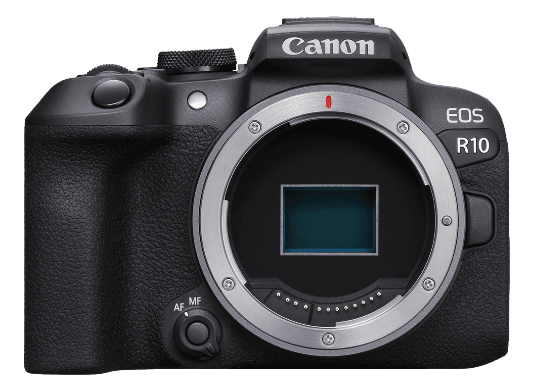 Canon EOS R10