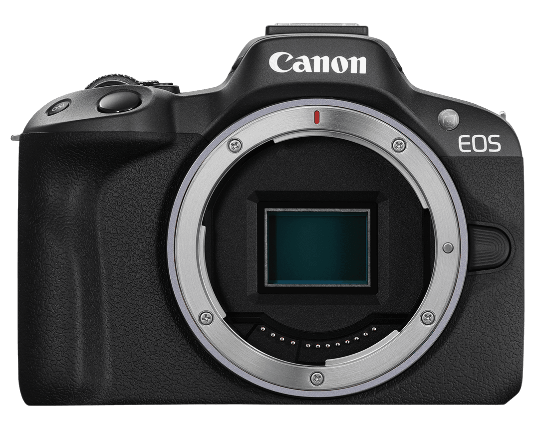 Canon EOS R50