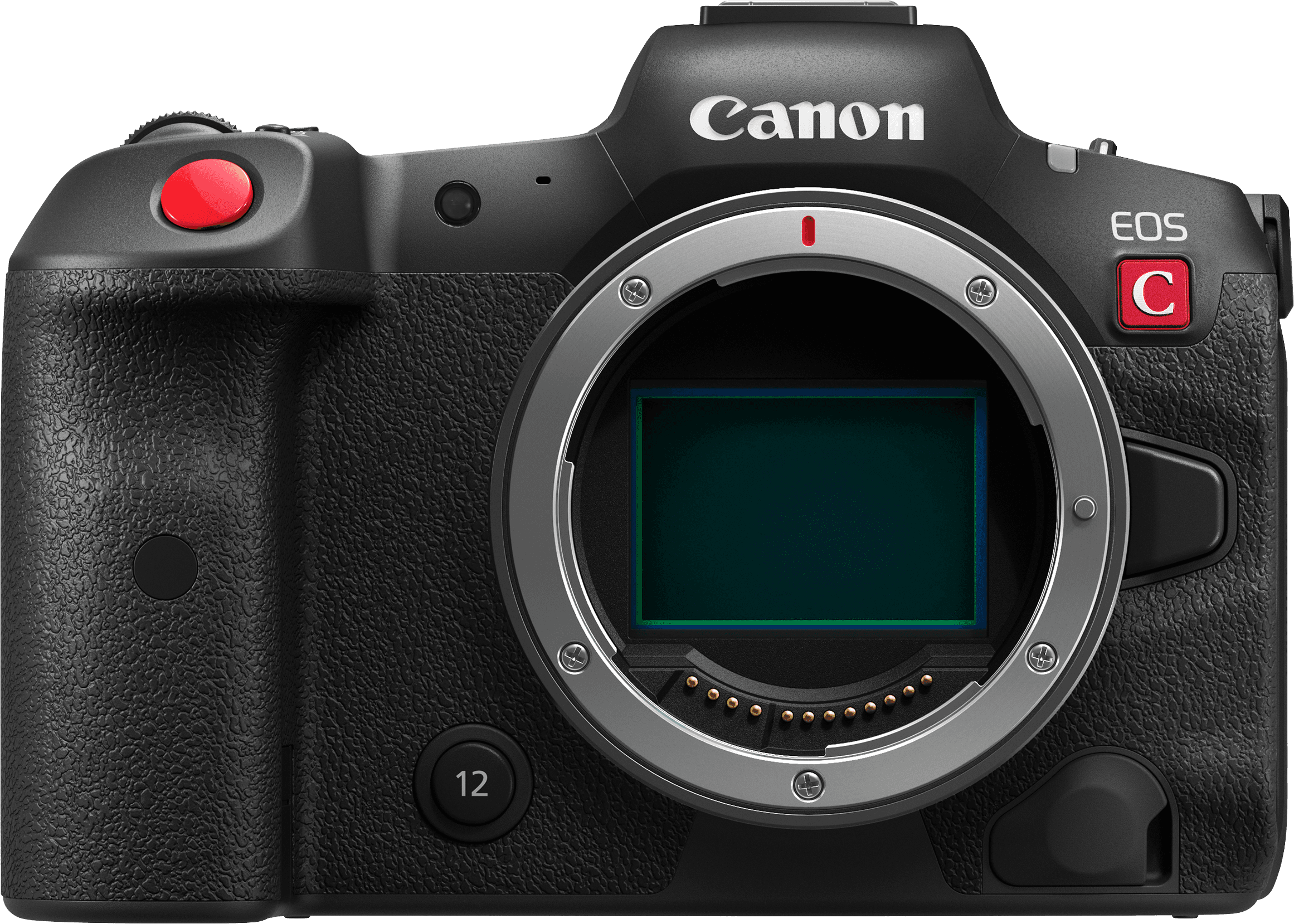 Canon EOS R5 C