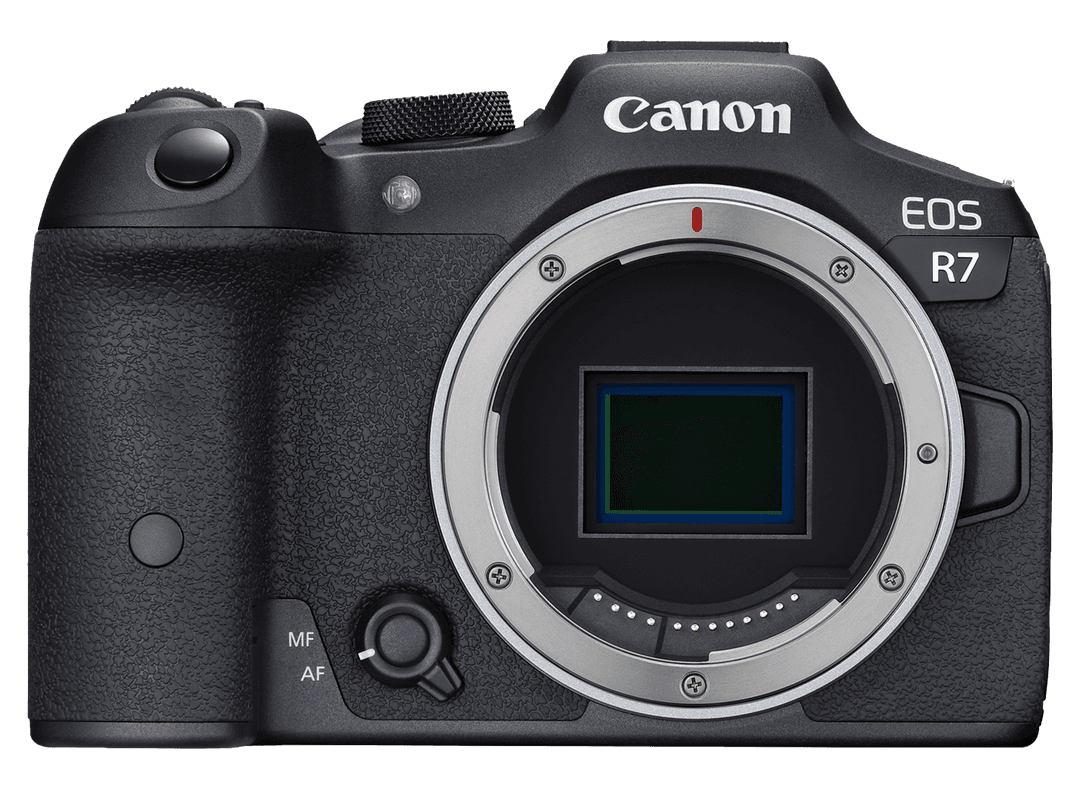 Canon EOS R7