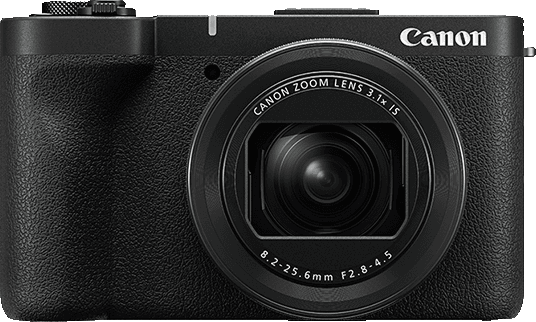 Canon PowerShot V1