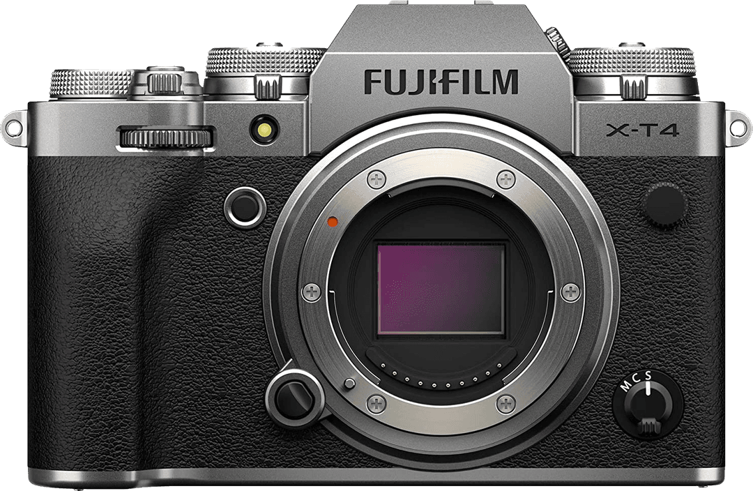 Fujifilm X-T4