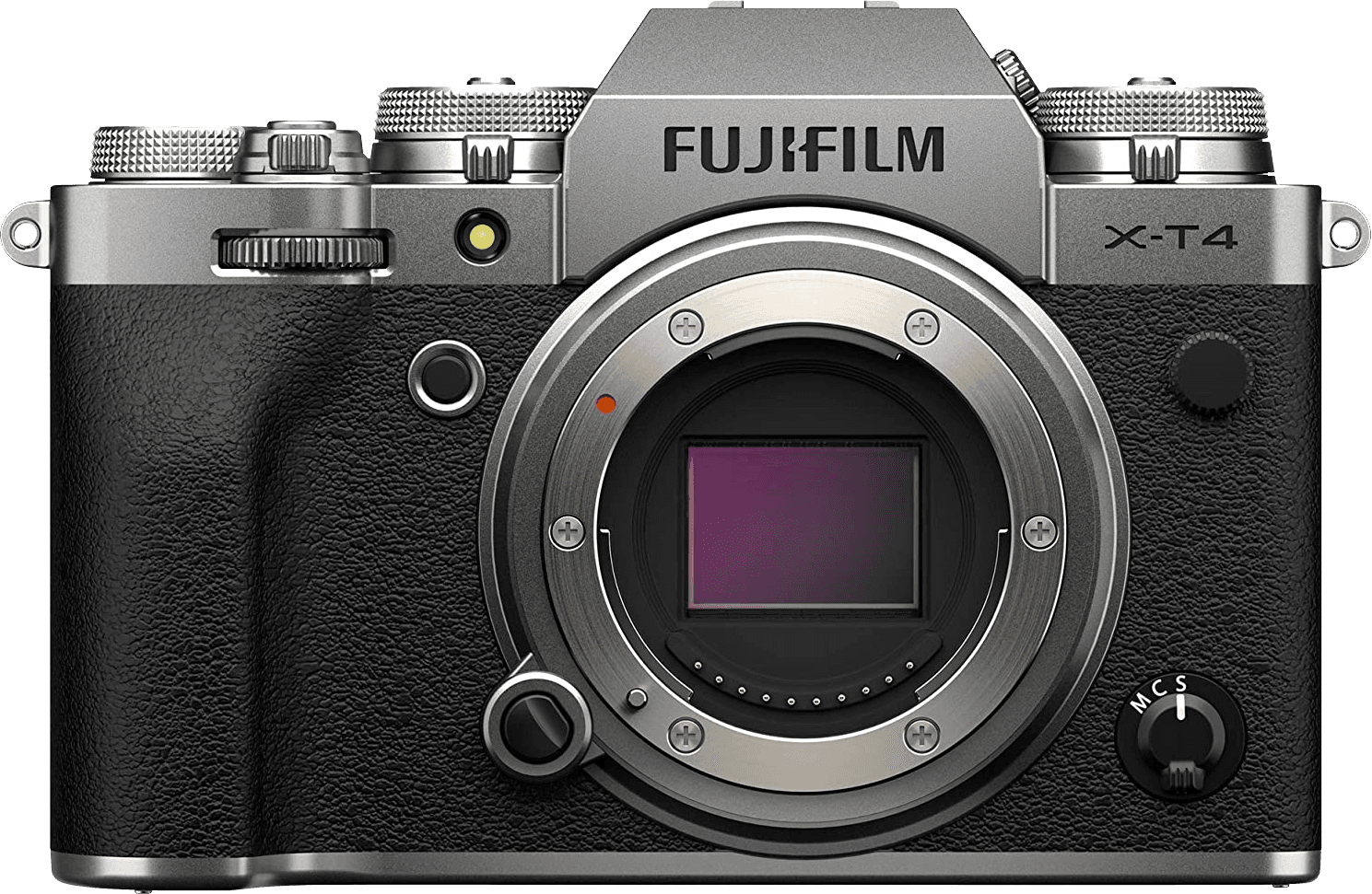 Fujifilm X-T4