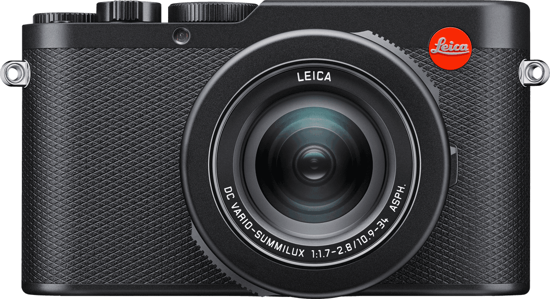 Leica D-Lux 8