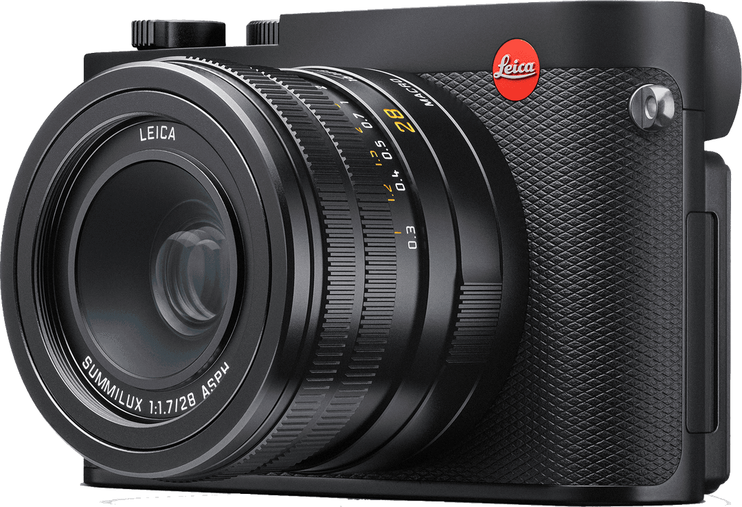 Leica Q3