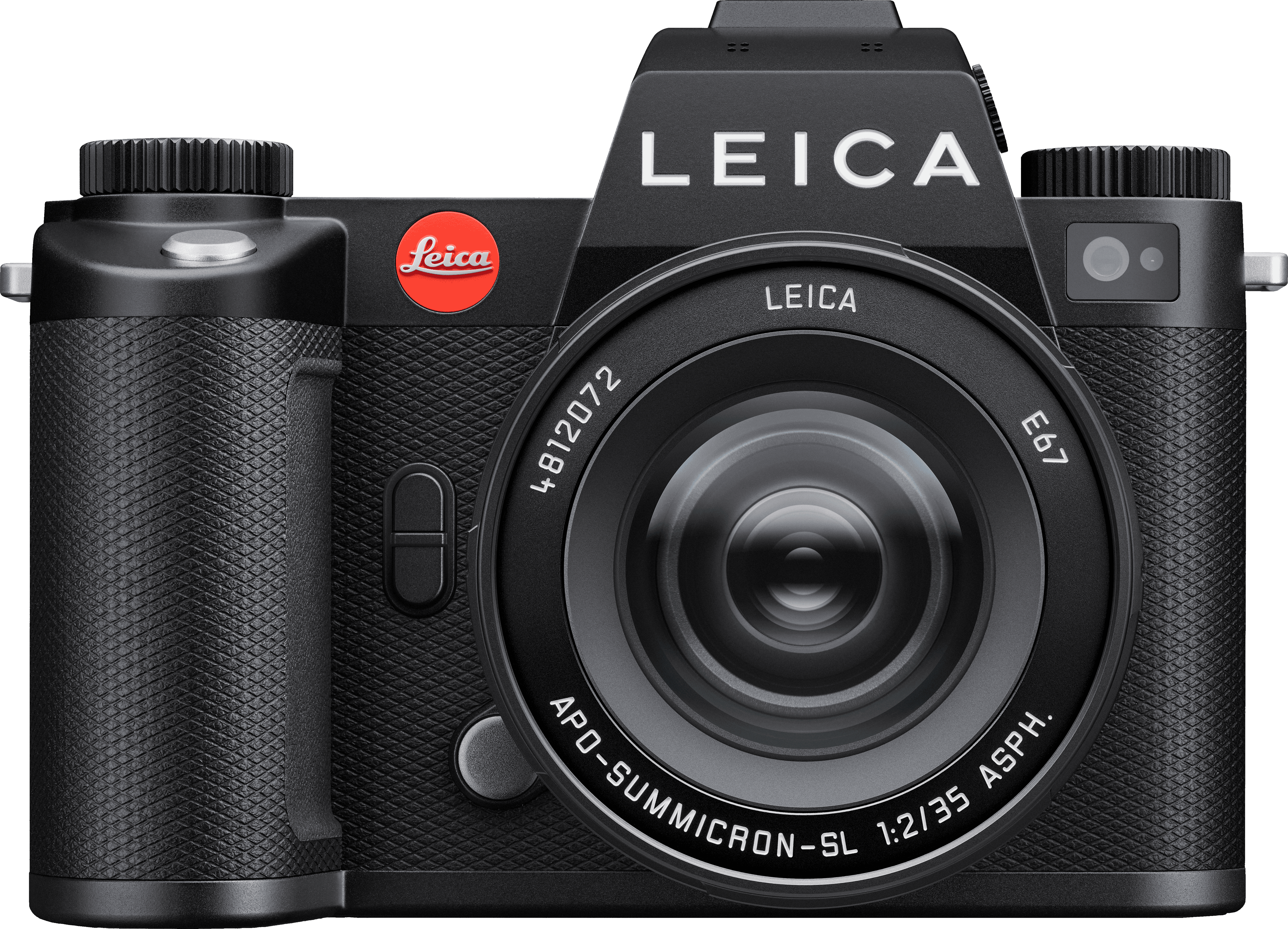 Leica SL3