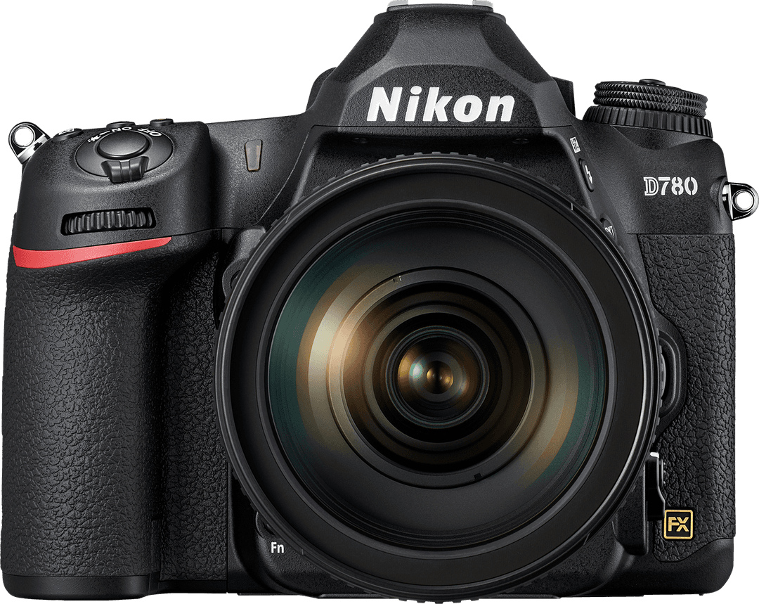 Nikon D780