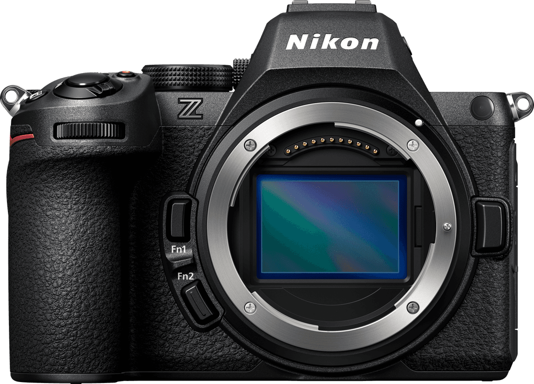 Nikon Z5 II