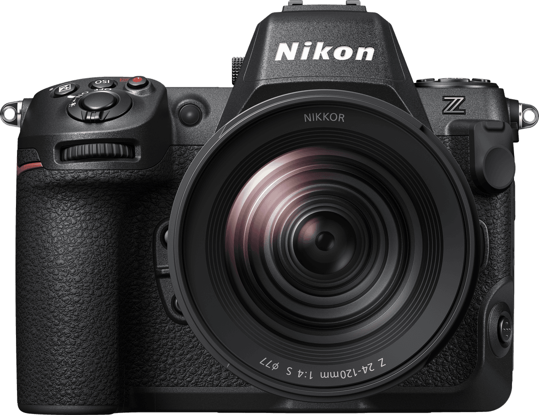 Nikon Z8