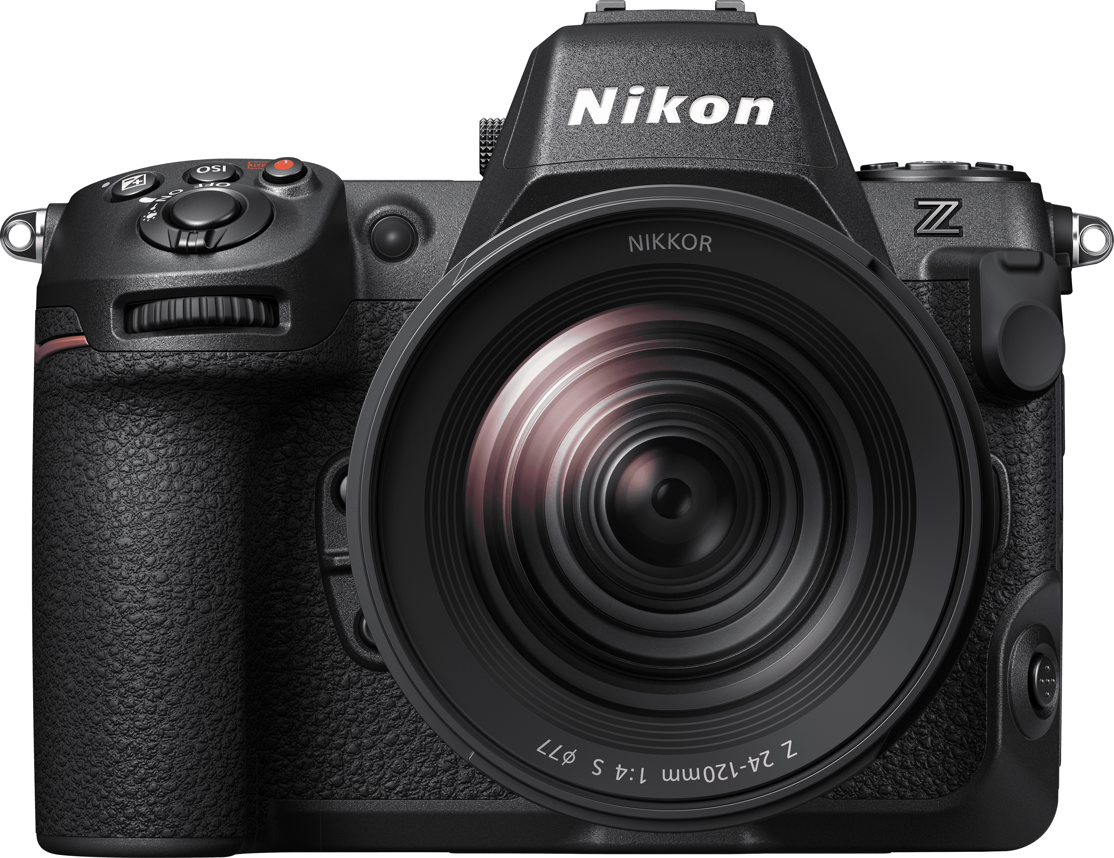 Nikon Z8