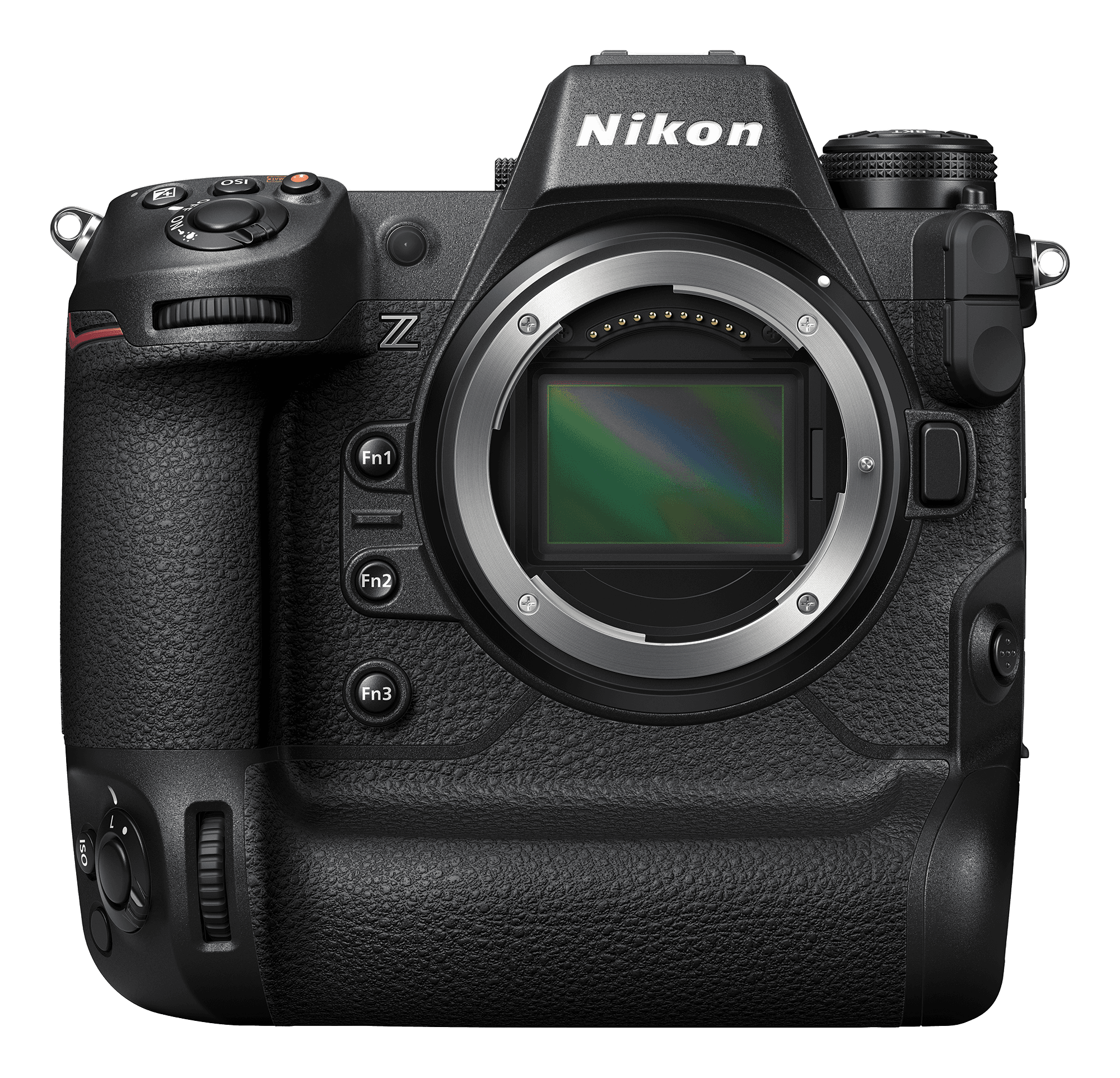Nikon Z9