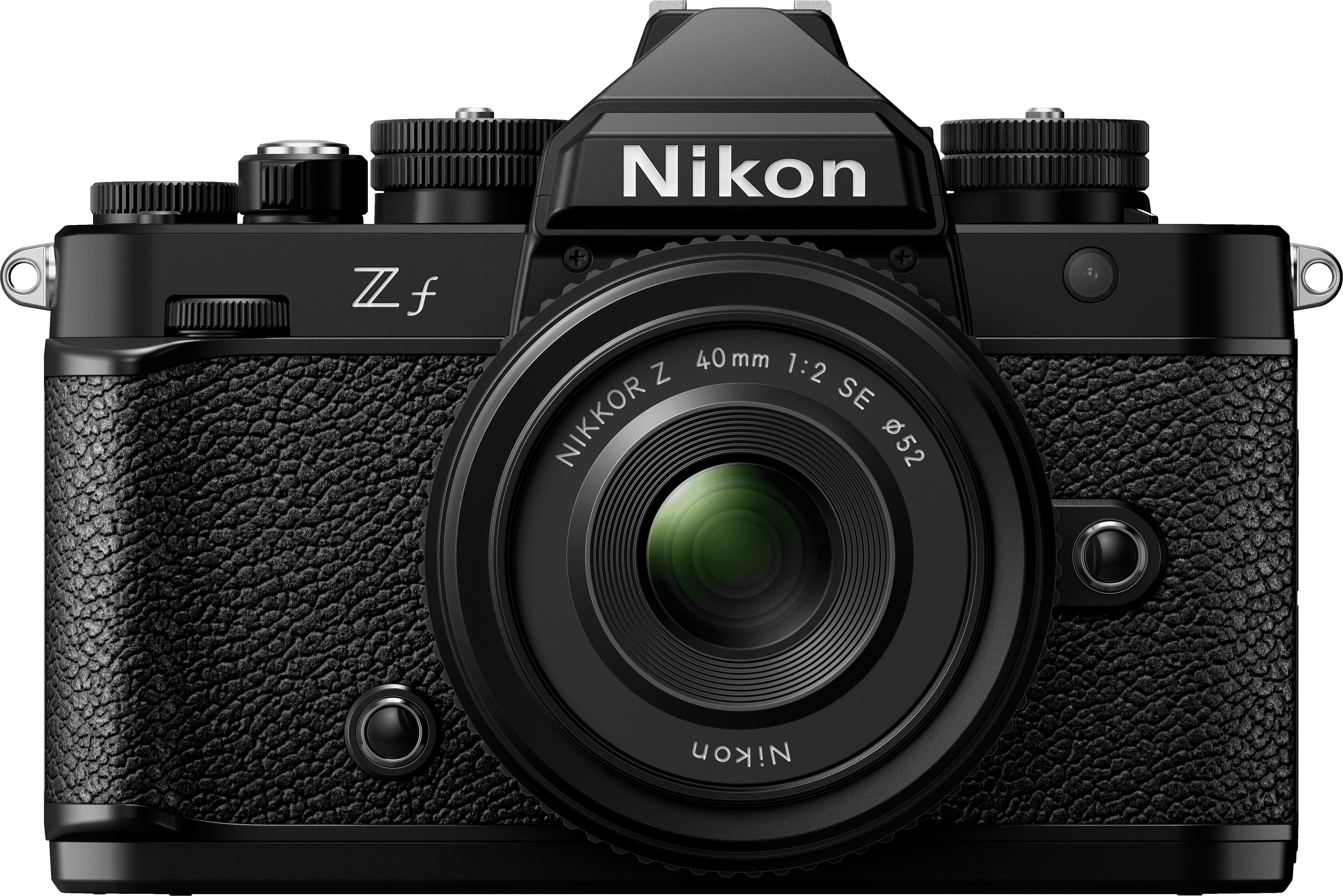 Nikon Zf
