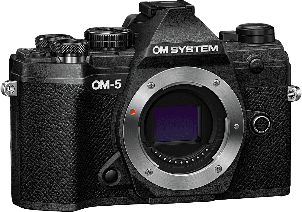 OM System OM-5