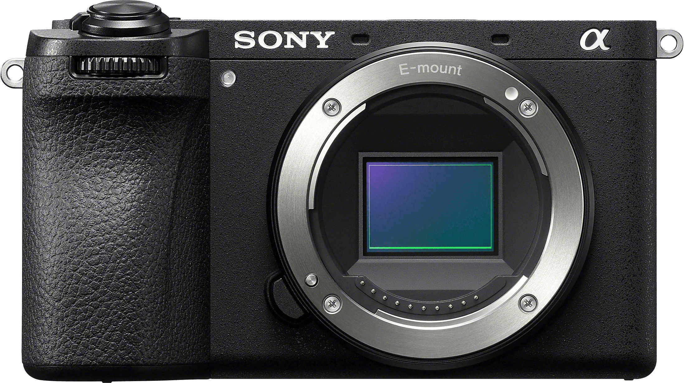 Sony α6700