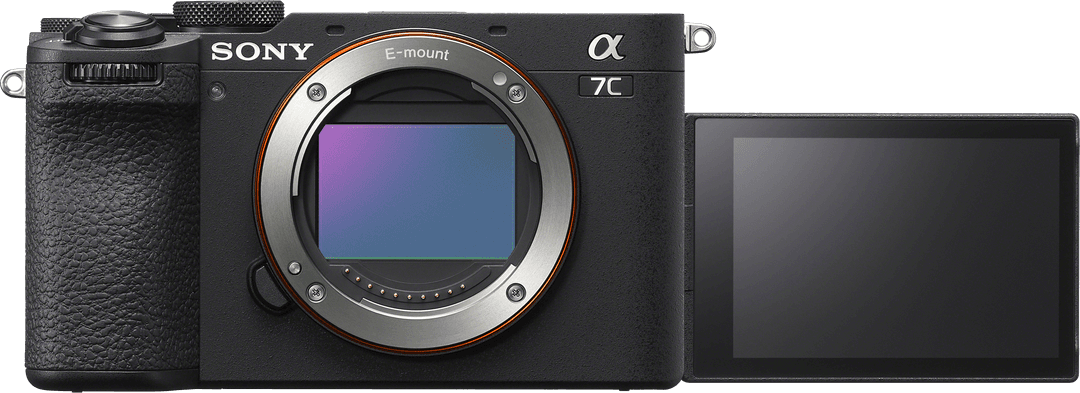 Sony α7C II