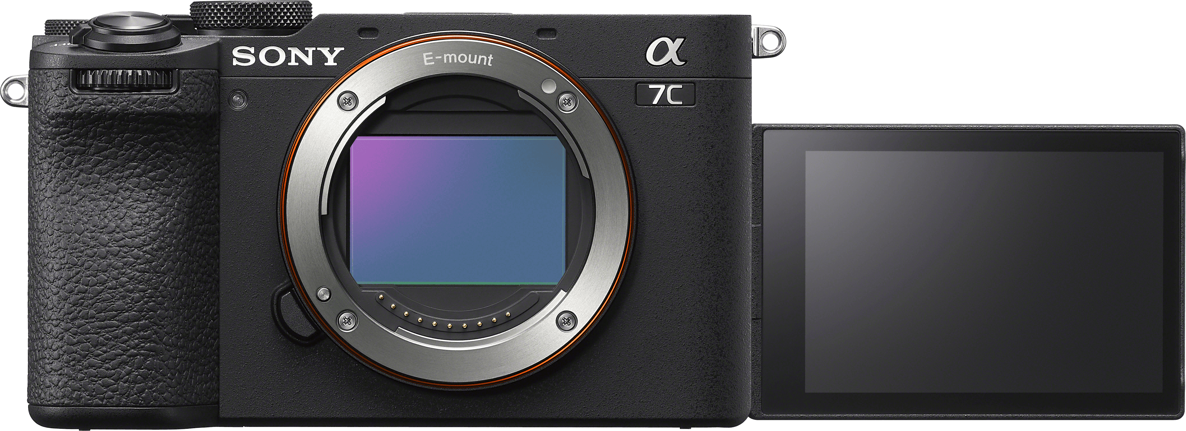 Sony α7C II