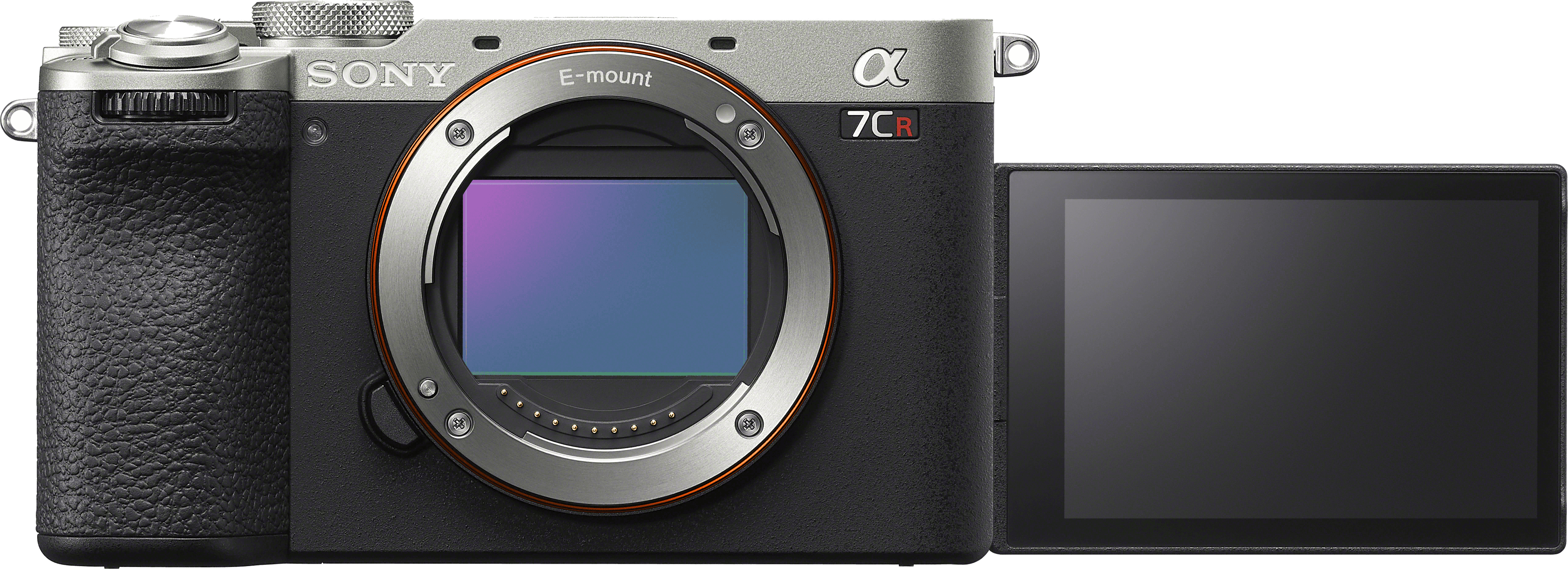 Test Sony α7CR : 61 mégapixels dans un boîtier de voyage