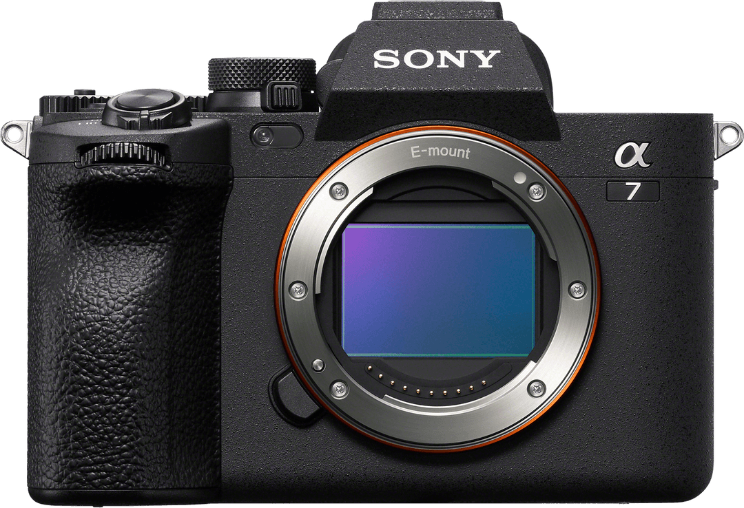 Sony α7 IV